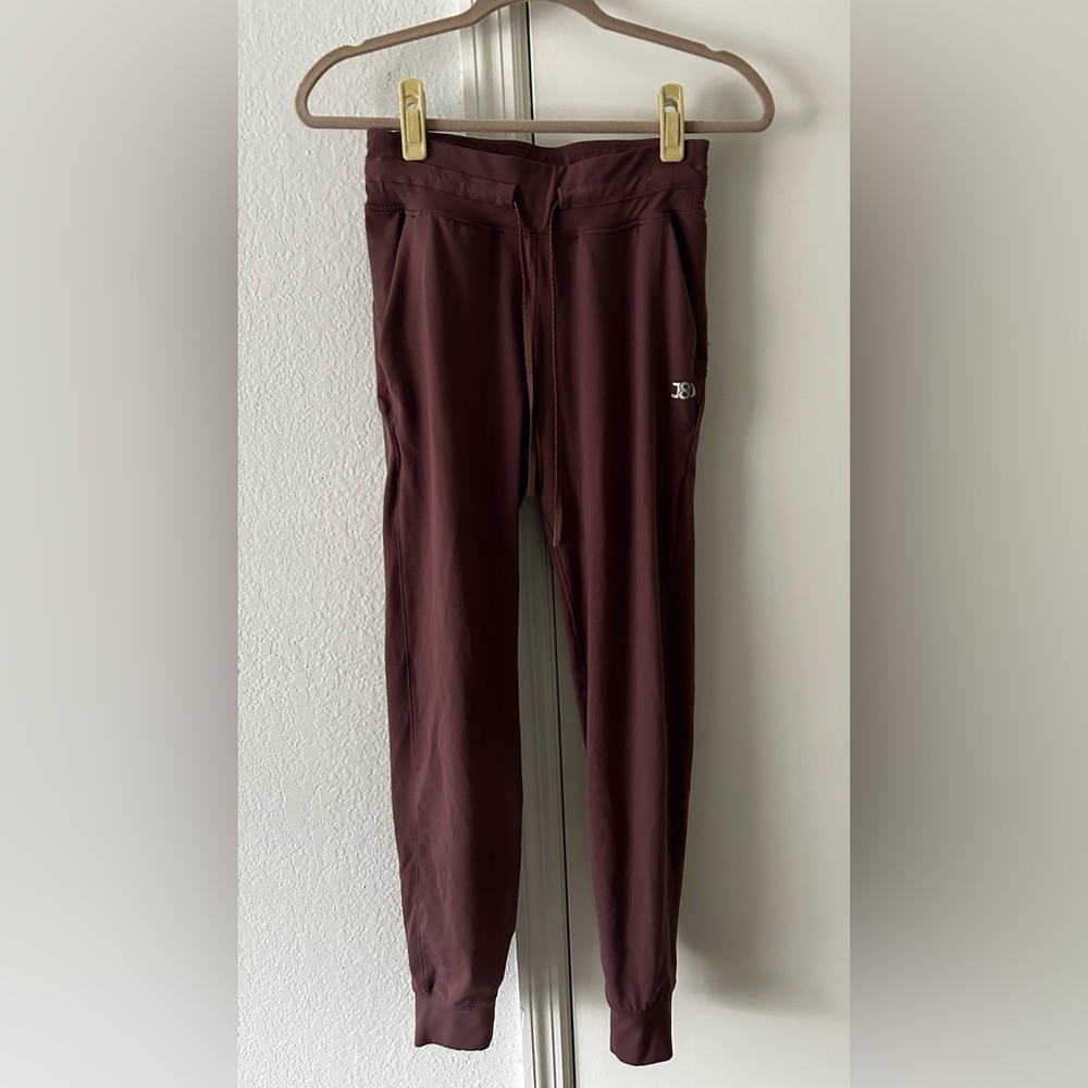 J80 Fit Joggers